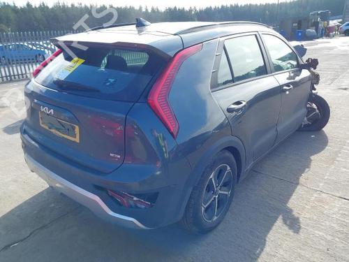 Engine control unit (ECU) KIA NIRO I (DE) 1.6 GDI Plug-in Hybrid | BP37559996M57 - Image 6