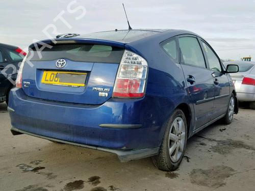 Electronic sensor TOYOTA PRIUS Liftback (_W2_) 1.5 Hybrid (NHW20_, NHW20R) | BP37577671M84  - Image 5