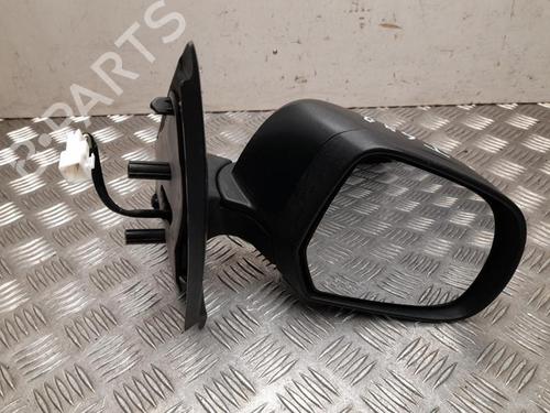Used Right mirror DACIA DOKKER Box Body/MPV 1.6 LPG (83 hp) 28923355