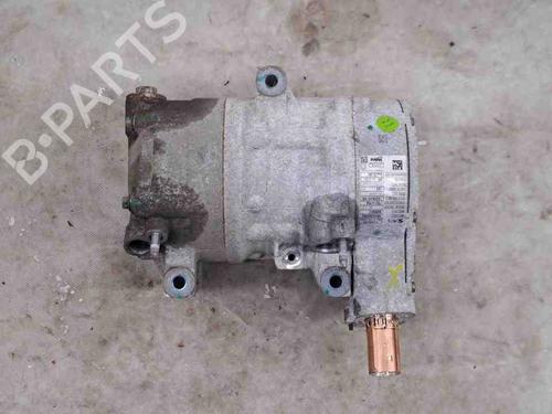 AC compressor OPEL MOKKA 1.2 (76) | BP29865969M34 