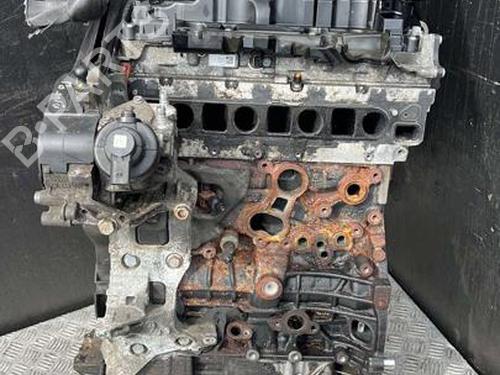 Used Engine Engine 38571321 38571321