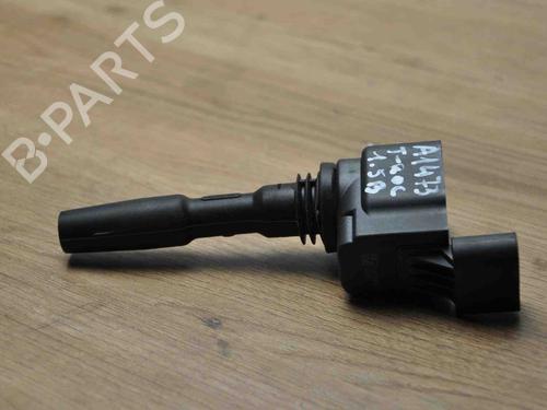 Bobine VW T-ROC (A11, D11) 1.5 TSI (150 hp) 28928979