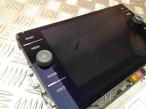 Electronic module VW POLO VI (AW1, BZ1, AE1) 1.0 | BP28915429M83