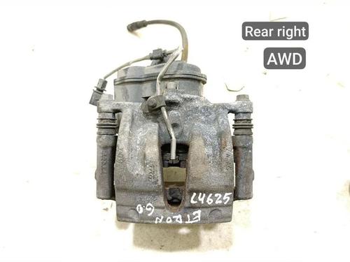 Used Right rear brake caliper Right rear brake caliper AUDI E-TRON (GEN) 50 quattro (313 hp) 28913977 28913977
