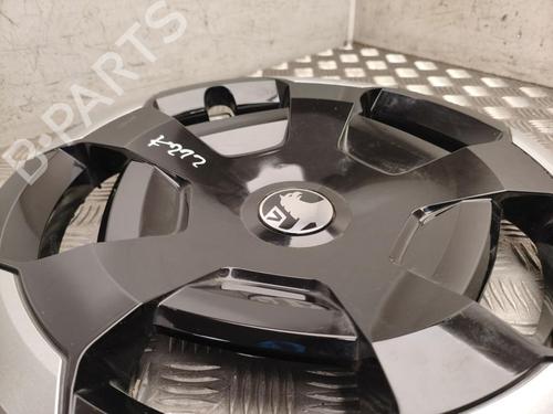 Hulkapsel OPEL FRONTERA (OV24) EV | BP37612335C160 - Image 3