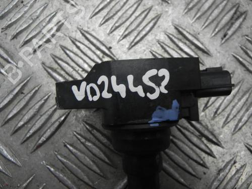 Ignition coil RENAULT CLIO V (B7_) 1.0 TCe 100 (B7MT) | BP37545338M94 - Image 3