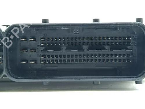 Engine control unit (ECU) MASERATI QUATTROPORTE V 4.7 S | BP33206844M57 - Image 8