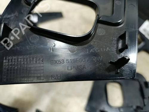 Interior roof JAGUAR F-TYPE Coupe (X152) 5.0 SCV8 R AWD | BP31926026I12 