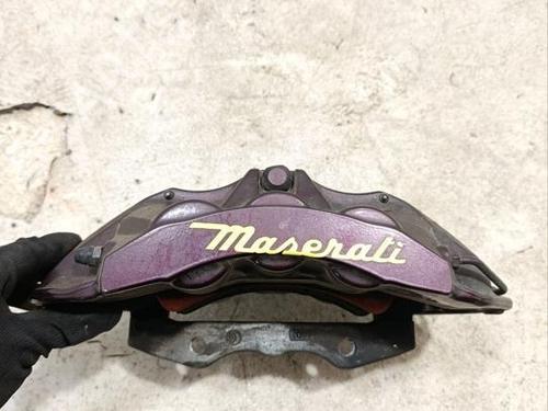 Left front brake caliper MASERATI GRAN TURISMO I 4.7 S | BP40518946M105 - Image 4