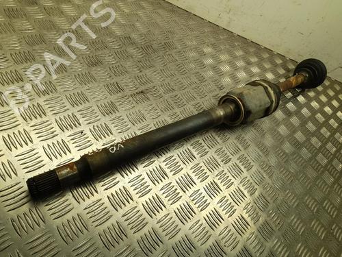 Driveshaft LAND ROVER DISCOVERY V (L462) 3.0 Td6 4x4 | BP37562084M37 - Image 3