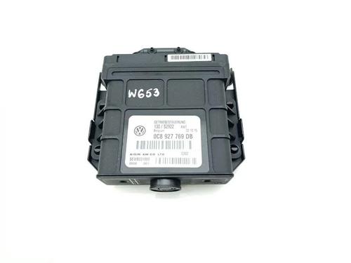 Used Gearbox control unit PORSCHE CAYENNE (92A) 3.0 S E-Hybrid (416 hp) 28919821