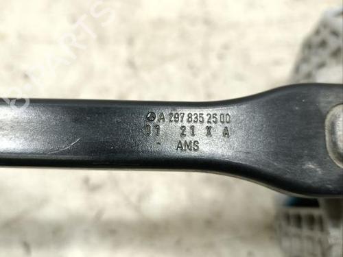 Engine mount MERCEDES-BENZ EQS (V297) EQS 450+ (297.123) | BP38998493M89 - Image 11