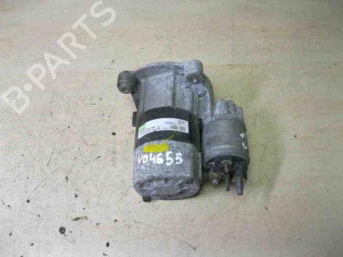 Used Starter CITROËN C3 II (SC_) 1.4 VTi (98 hp) 28925478