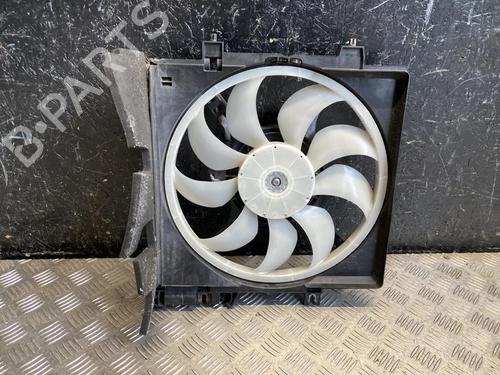 Koelventilatormotor Koelventilatormotor SUBARU FORESTER (SJ_) 2.0 D AWD (SJD) (147 hp) 37548040 37548040