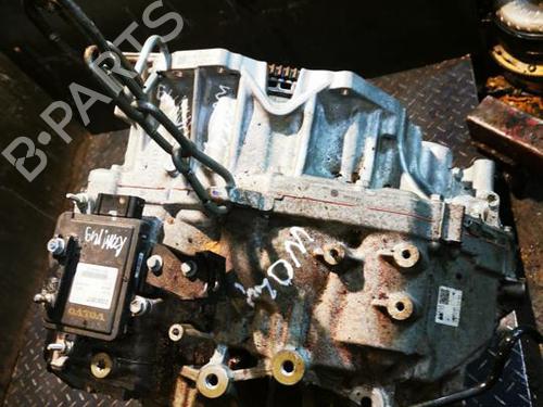 Gearbox VOLVO S90 II (234) D4 | BP37543041M3  - Image 7