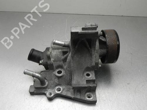 Auxiliary water pump NISSAN JUKE (F15) 1.6 DIG-T | BP28937182M111 