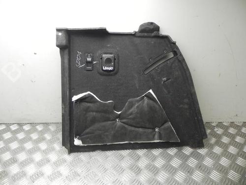 Boot lining BMW X3 (G01, F97, G08) xDrive 30 d | BP37546235I3 - Image 3