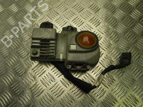 Used Electronic module VW PHAETON (3D1, 3D2, 3D3, 3D4, 3D6, 3D7, 3D8, 3D9) 6.0 W12 4motion (420 hp) 28918465