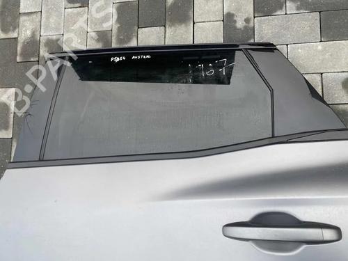 Dør venstre bagtil RENAULT AUSTRAL E-TECH 200 Hybrid (HGM2) | BP31975820C4 