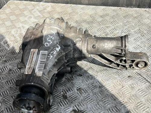 Front differential MERCEDES-BENZ GL-CLASS (X166) GL 500 4-matic (166.873) | BP37554214M23  - Image 5