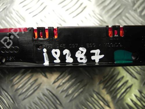 Third brake light AUDI A3 Limousine (8VS, 8VM) 1.4 TSI | BP37576927L11 - Image 3