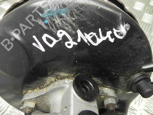 Brake master cylinder JAGUAR XJ (X351) 3.0 SCV6 | BP28911506M77