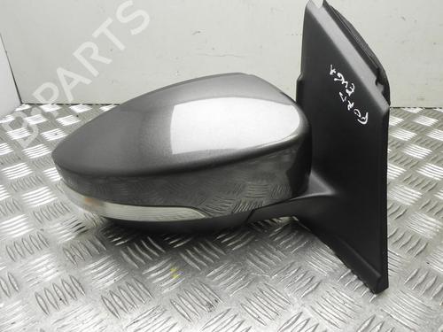 Right mirror FORD KUGA II (DM2) 1.5 TDCi | BP28921734C27 