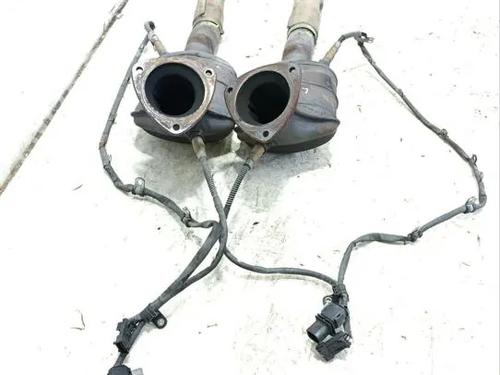 Catalyst MASERATI GRAN TURISMO I 4.7 | BP32501487M10  - Image 7