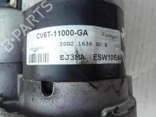 Starter FORD FOCUS III 1.0 EcoBoost | BP37566425M8 - Image 3
