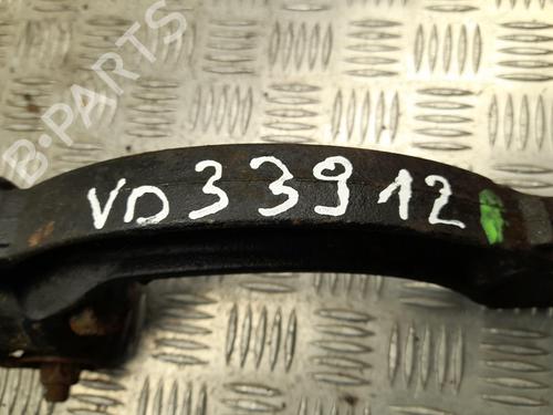 Right front shock absorber AUDI A7 Sportback (4GA, 4GF) 3.0 TDI | BP28911065M17 