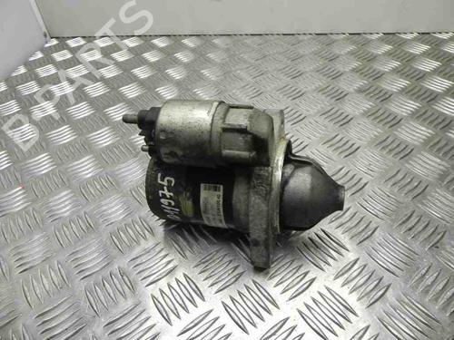 Used Starter FORD FIESTA VI (CB1, CCN) 1.0 EcoBoost (100 hp) 28917549