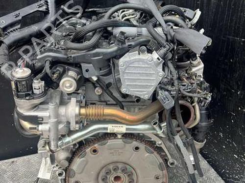 Engine VOLVO V60 II Cross Country (227) D4 AWD | BP38024684M1 - Image 3
