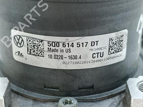 Módulo de ABS VW ATLAS (CA1, CA2, CA3) 3.6 FSI | BP38997119M43 - Image 8