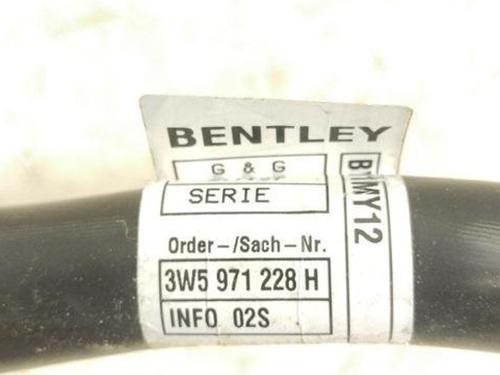 Other BENTLEY CONTINENTAL FLYING SPUR (3W_) 6.0 FLEX | BP28927140O1 