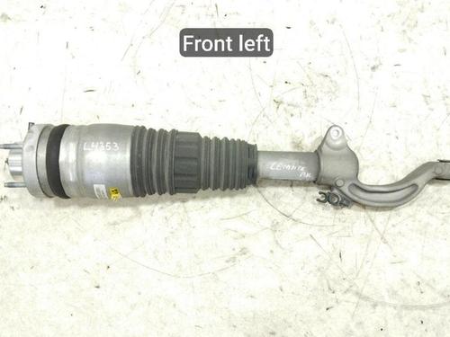 Used Left front shock absorber MASERATI LEVANTE SUV (M161) 3.0 D Q4 (275 hp) 28939992