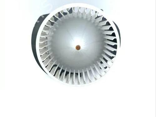 Used Radiator fan Radiator fan PORSCHE CAYENNE (92A) 4.8 Turbo (520 hp) 33206746 33206746