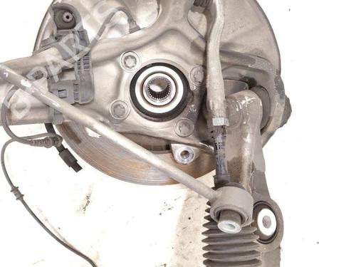 Left front steering knuckle MERCEDES-BENZ GL-CLASS (X166) GL 450 4-matic | BP28916370M25 