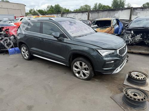 Armlæn SEAT ATECA (KH7, KHP) 1.5 TSI | BP37562783I20 - Image 8