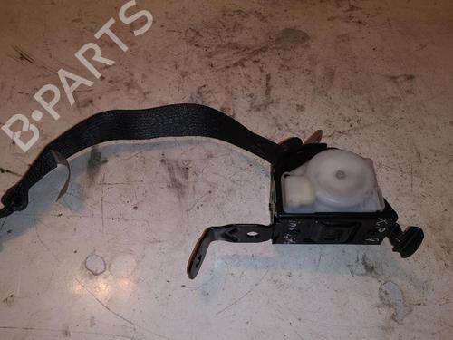 Used Rear left seatbelt OPEL INSIGNIA A (G09) 2.0 CDTI (68) (131 hp) 28944052