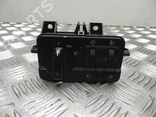 Used Headlight switch Headlight switch 37542345 37542345