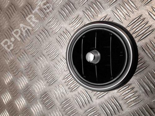 Grill MERCEDES-BENZ C-CLASS (W205) C 300 (205.083) (258 hp) 28913554