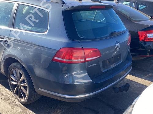 Steering column stalk VW PASSAT B7 Variant (365) 2.0 TDI | BP37546440I23 - Image 7