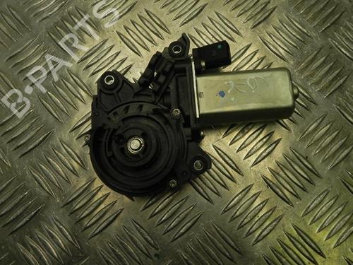 Used Left rear window motor AUDI A6 Allroad C6 (4FH) 4.2 FSI quattro (350 hp) 28926655