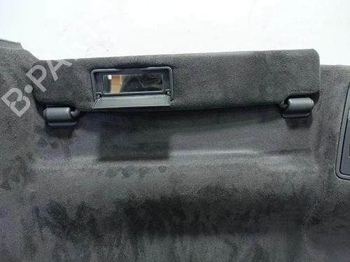 Interior roof JAGUAR F-TYPE Coupe (X152) 5.0 SCV8 R AWD | BP31926026I12 