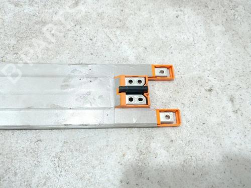 Cable MERCEDES-BENZ EQS (V297) EQS 450+ (297.123) | BP36703744E12 - Image 8
