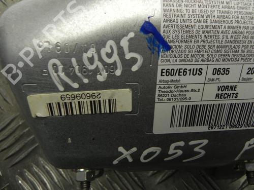 Other BMW 5 (E60) 535 i | BP37581097O1 - Image 3