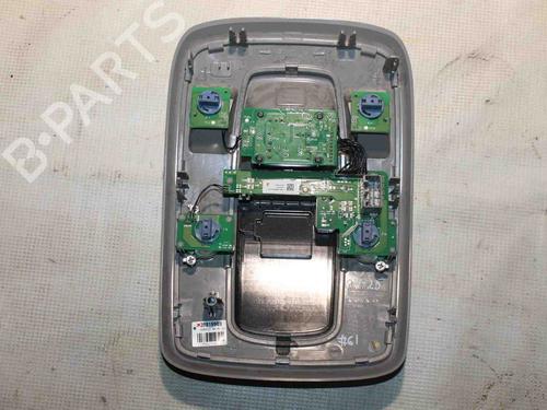 Interior roof light VOLVO V60 I (155) 1.6 DRIVe | BP28919697I8