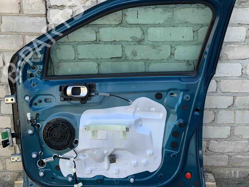 Dør højre fortil CITROËN C4 CACTUS 1.2 THP 110 | BP28915324C3