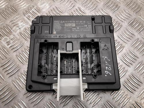 Elektronisk modul VW ID.3 (E11, E12) Pro (145 hp) 28943665