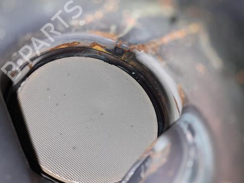 Catalyst LEXUS RX (_L2_) 450h AWD (GYL25_, GYL26_, GYL25, GYL26, GYL25R, GYL26R) | BP37571001M10 - Image 3